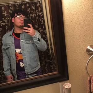 Meet your Posher, Christian